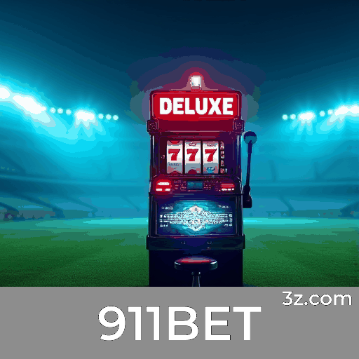 911BET: Jogo de Cassino Luxuoso e Interativo