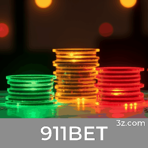 911BET Promo: Descubra Estratégias para Valor Máximo