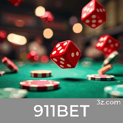 911BET: Seu Cassino Online Confiável e Seguro