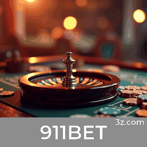 911BET: Para Eventos Esportivos Completos e Odds Instantâneos