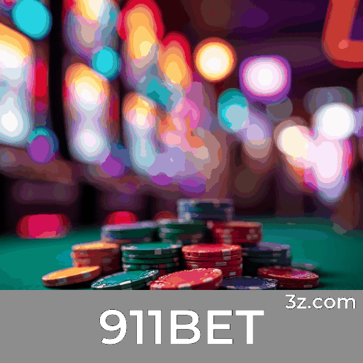 911BET: Plataforma de Bônus Generosos para Jogadores Brasileiros
