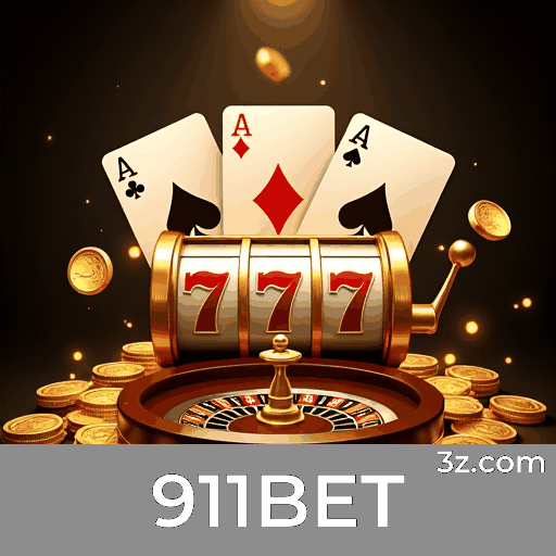911BET: Seu Cassino Online Confiável e Seguro