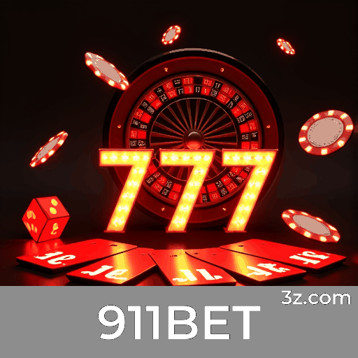 911BET: Seu Cassino Online Confiável e Seguro