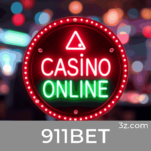 911BET: A Plataforma de Apostas com Serviço Profissional e Seguro