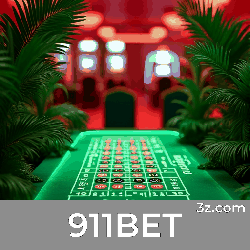 911BET: O Mundo de Jogos Seletos e Top