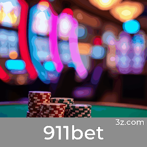 911bet: Plataforma de Cassino Online Confiável