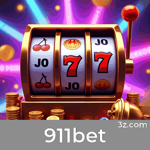 911bet: Laboratório de Inovação em Jogos e Tecnologia