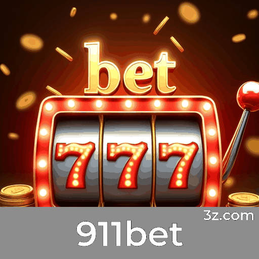 911bet: Plataforma de Cassino Online Confiável
