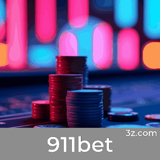 911bet: Plataforma de Cassino Online Confiável