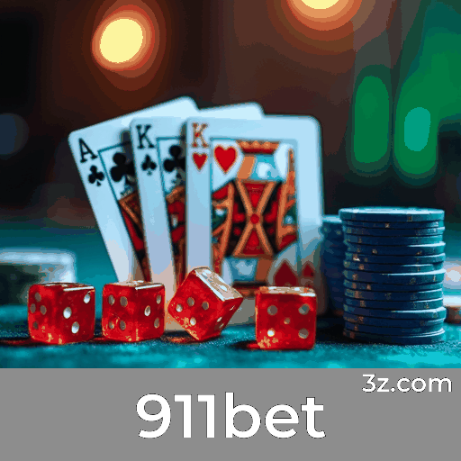 911bet: Plataforma de Cassino Online Confiável