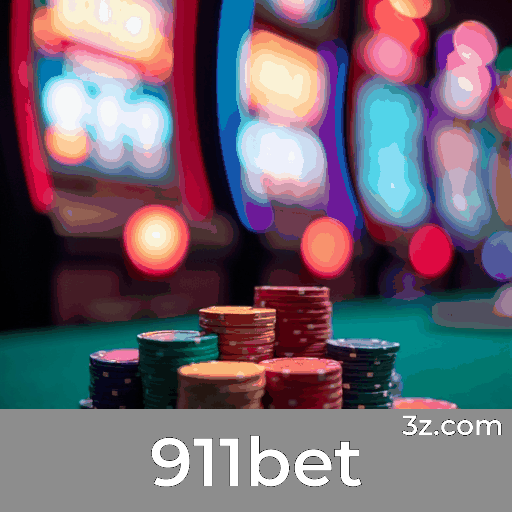911bet: Plataforma de Cassino Online Confiável