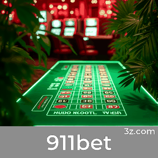 Ofertas Exclusivas do 911bet para Usuários Brasileiros