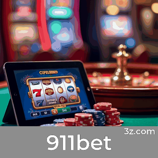 911bet: Apostas Seguras e Serviços Profissionais