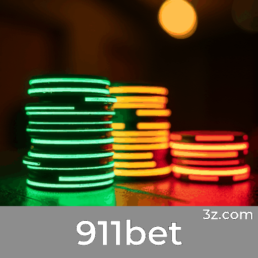 911bet: Plataforma de Cassino Online Confiável
