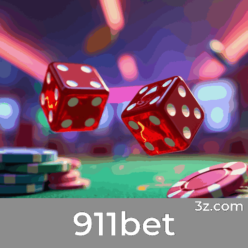 911bet: Plataforma de Cassino Online Confiável