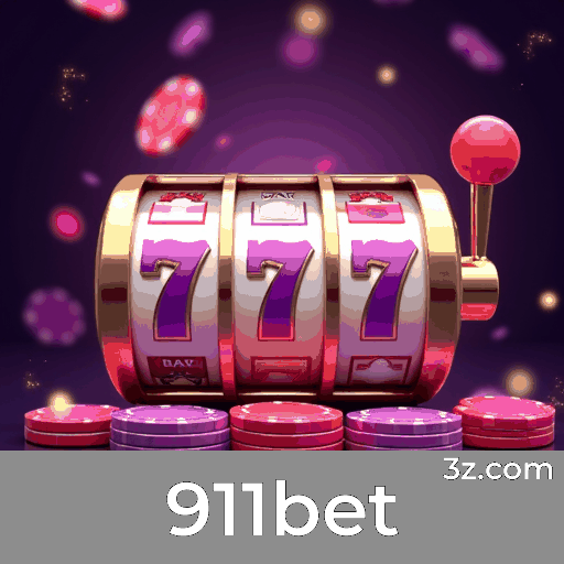 911bet: Plataforma de Cassino Online Confiável